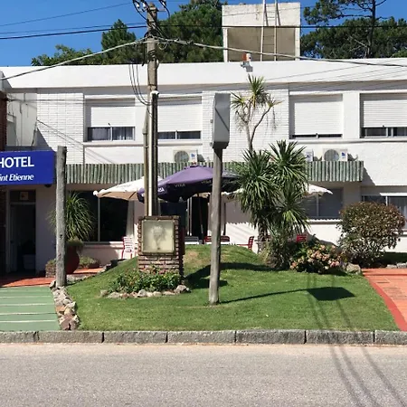 Hotel A Saint Etienne